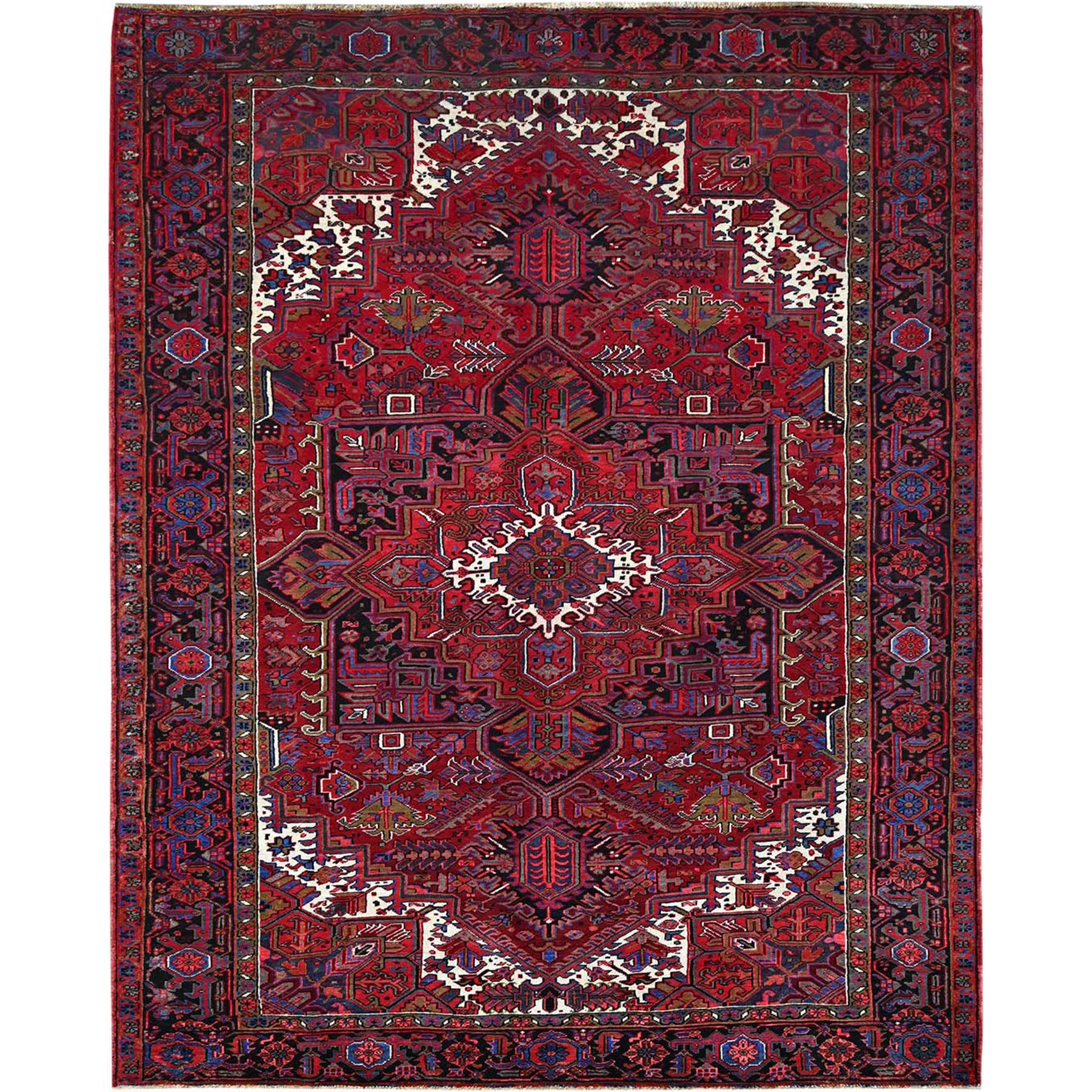 HerizRugs ORC1611